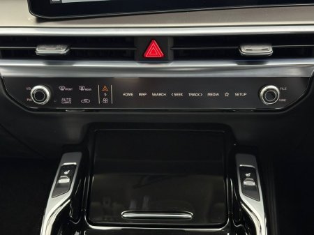2026 Kia Sorento - photo 19