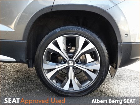 2023 SEAT Ateca - photo 6