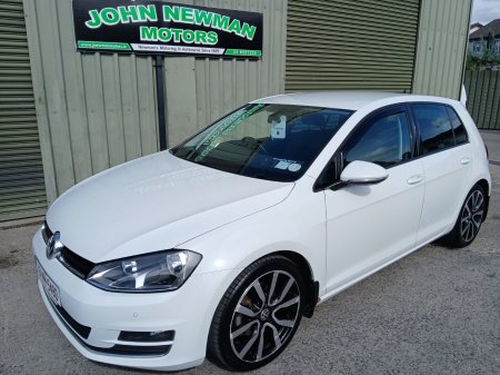 2015 Volkswagen Golf - photo 5