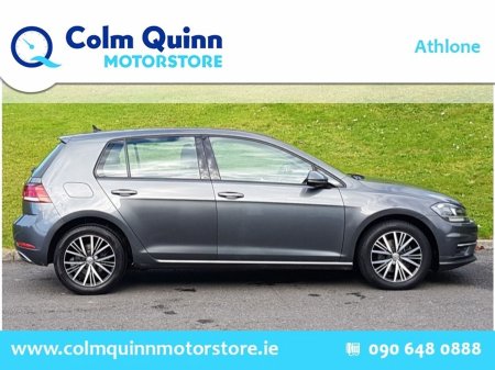 2018 Volkswagen Golf - photo 2