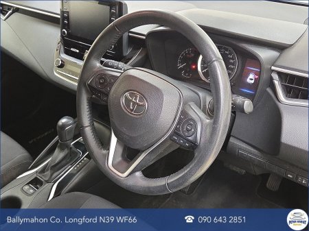 2022 Toyota Corolla - photo 14
