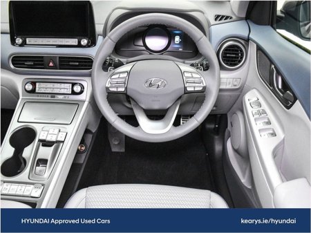 2020 Hyundai KONA - photo 28