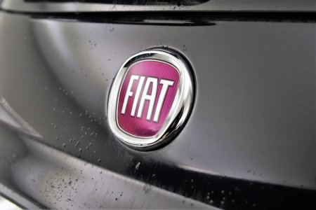 2018 Fiat 500 - photo 29