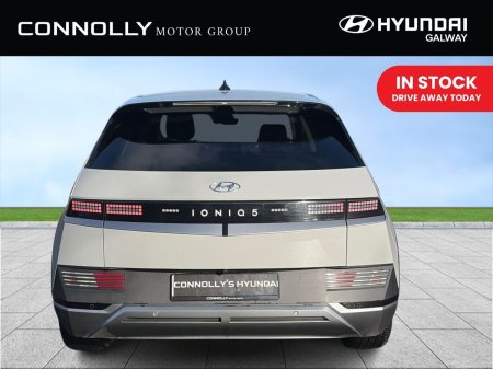 2023 Hyundai IONIQ 5 - photo 13
