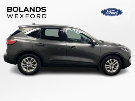 2022 Ford Kuga - photo 4