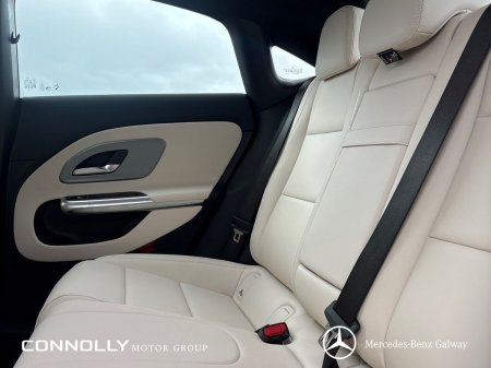 2026 Mercedes-Benz CLA - photo 5