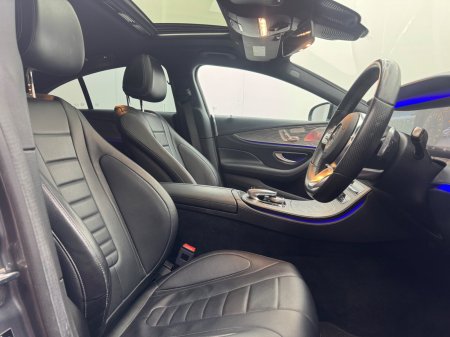 2018 Mercedes-Benz CLS - photo 8