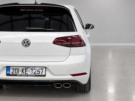 2020 Volkswagen Golf - photo 12