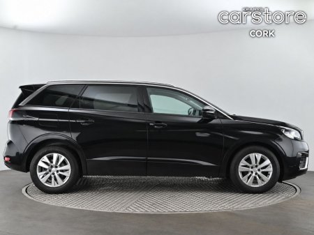 2019 Peugeot 5008 - photo 2