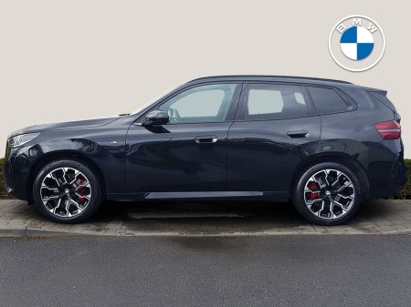 2025 BMW X3 - photo 3