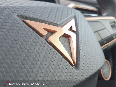 2025 Cupra Formentor - photo 19
