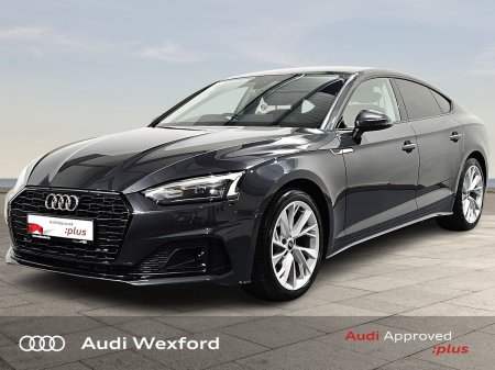 2023 Audi A5 - photo 3