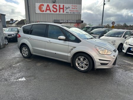 2014 Ford S-Max - photo 3
