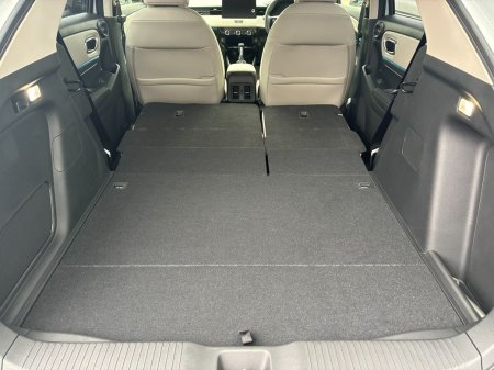 2026 Honda HR-V - photo 32