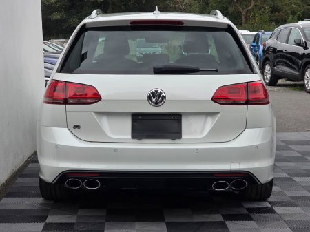 2016 Volkswagen Golf - photo 8