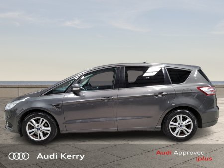 2017 Ford S-Max - photo 4