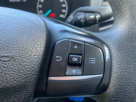 2021 Ford Transit Custom - photo 22