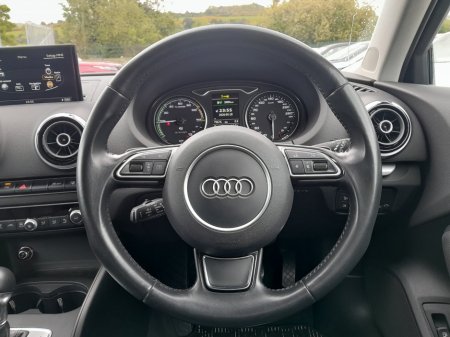 2016 Audi A3 - photo 17