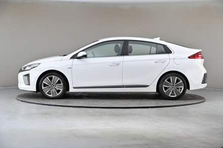 2017 Hyundai IONIQ - photo 5