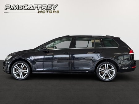 2020 Volkswagen Golf - photo 8