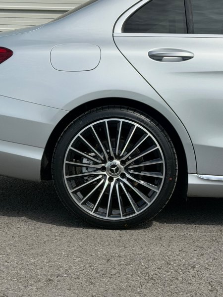 2017 Mercedes-Benz C-Class - photo 14