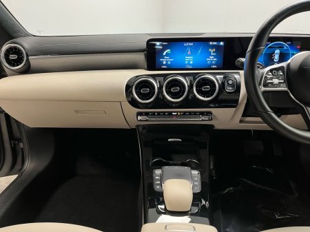 2020 Mercedes-Benz CLA - photo 11
