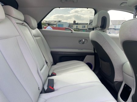 2023 Hyundai IONIQ 5 - photo 20