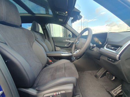 2026 BMW X1 - photo 12