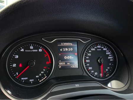 2016 Audi A3 - photo 10