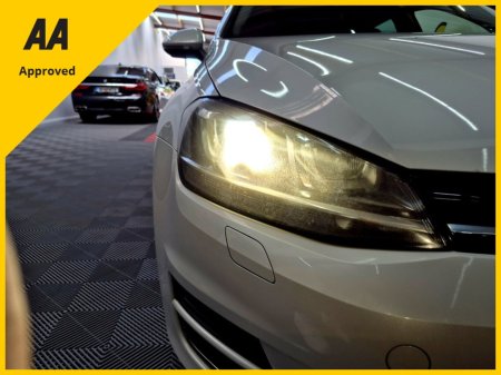 2016 Volkswagen Golf - photo 17