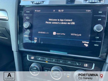 2018 Volkswagen Golf - photo 11