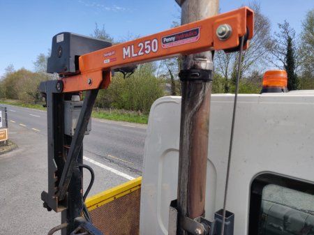 2021 DAF LF 260 - photo 24