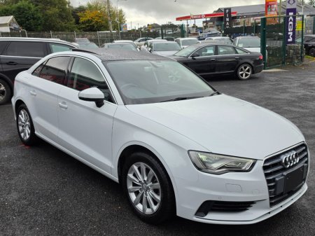 2016 Audi A3 - photo 2