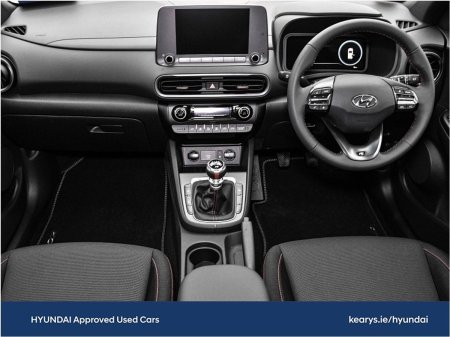 2023 Hyundai KONA - photo 4
