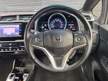 2016 Honda Fit - photo 8
