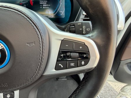 2022 BMW iX3 - photo 25