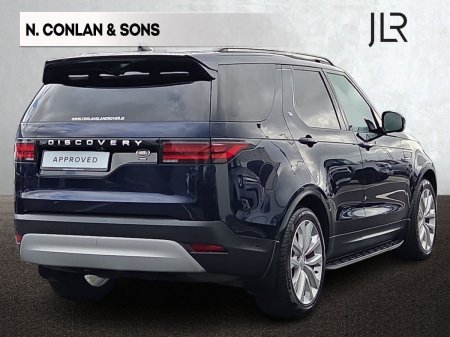 2022 Land Rover Discovery - photo 16