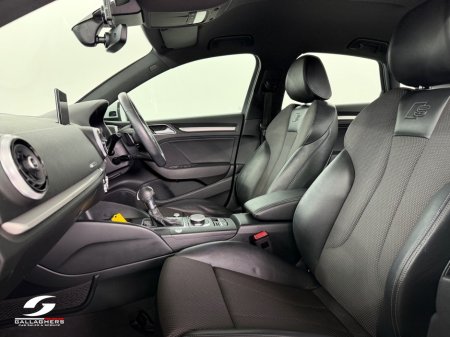 2019 Audi A3 - photo 12