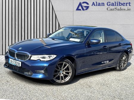 2019 BMW 3-Series - photo 7