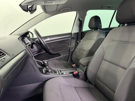2019 Volkswagen Golf - photo 10