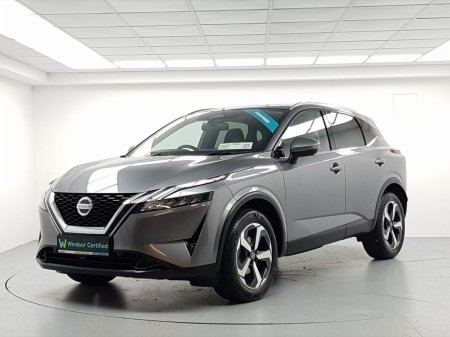 2021 Nissan Qashqai - photo 12