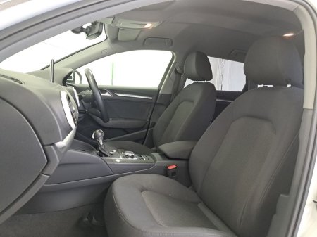 2020 Audi A3 - photo 17