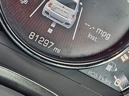 2014 Fiat 500 - photo 20