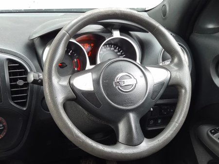 2017 Nissan Juke - photo 9