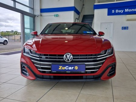 2022 Volkswagen Arteon - photo 2