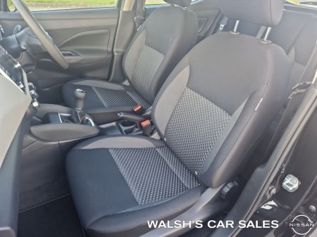 2023 Nissan Micra - photo 17