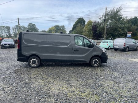 2019 Nissan NV300 - photo 4