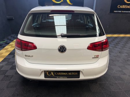 2013 Volkswagen Golf - photo 7