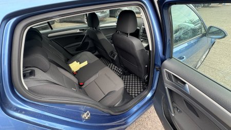 2015 Volkswagen Golf - photo 8