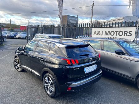2023 Peugeot 3008 - photo 5